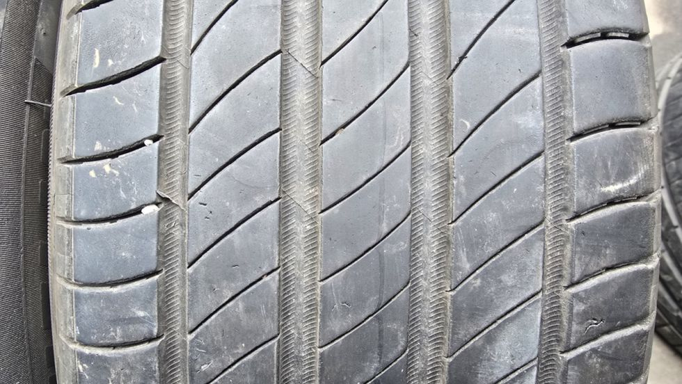 Letní pneu 205/55/16 Michelin - 3