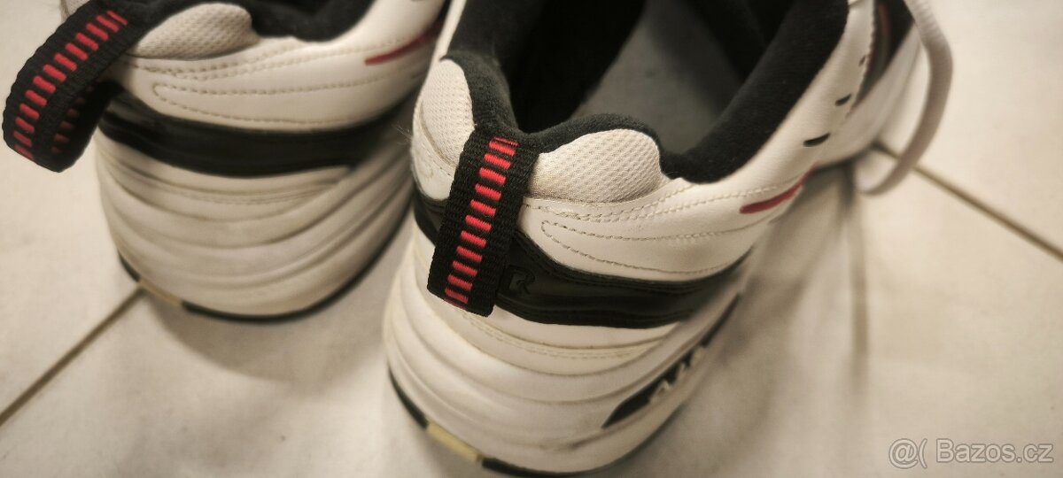 Tenisky Nike 47,5 - 3