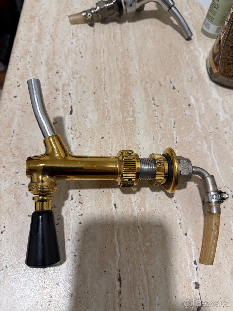 Výčepní kohout - 3