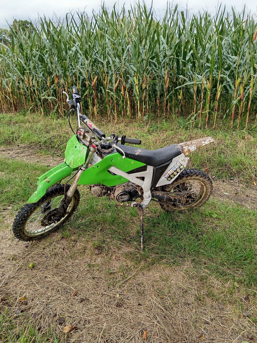 Pirbike 125 - 3