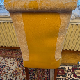 DESIGNOVÁ JÍDELNÍ ŽIDLE - 3