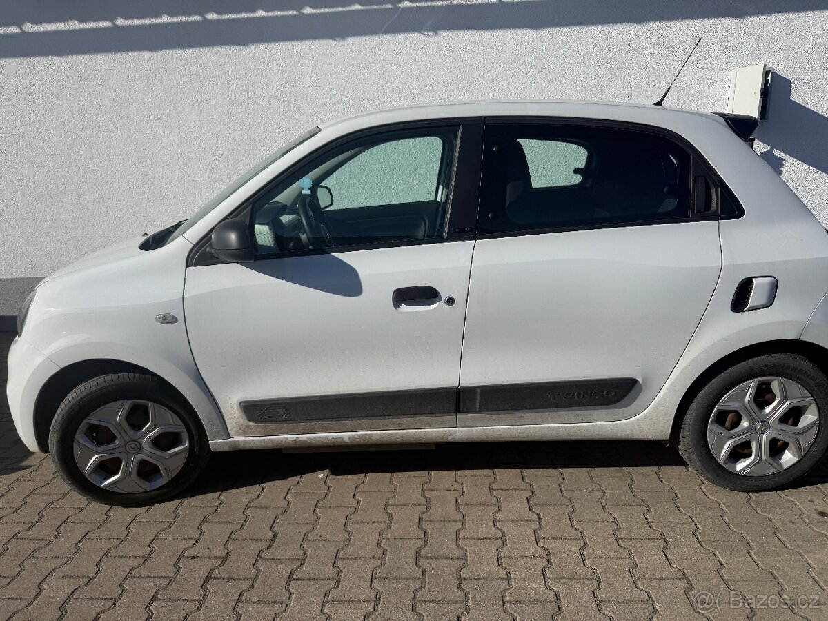Renault Twingo - 3
