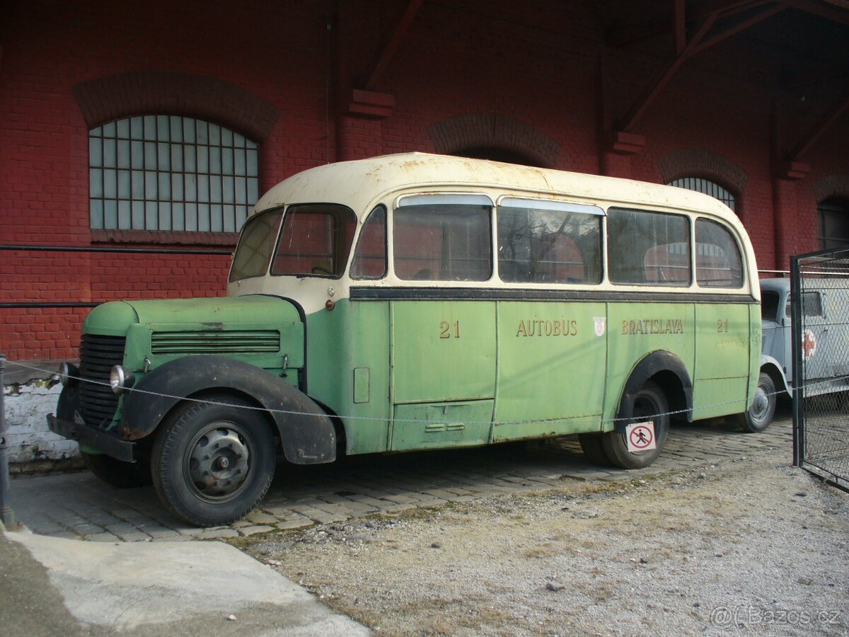 Praga RN_RND autobus - 3