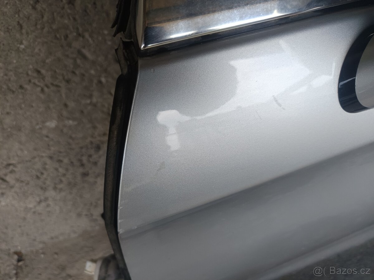 Dveře Citroen DS4 - 3