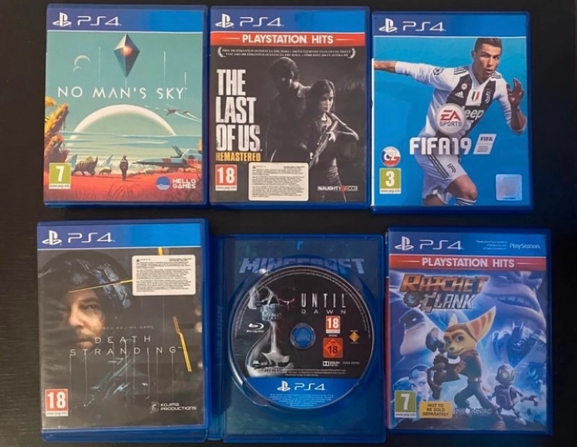 Playstation 4 Pro - 3