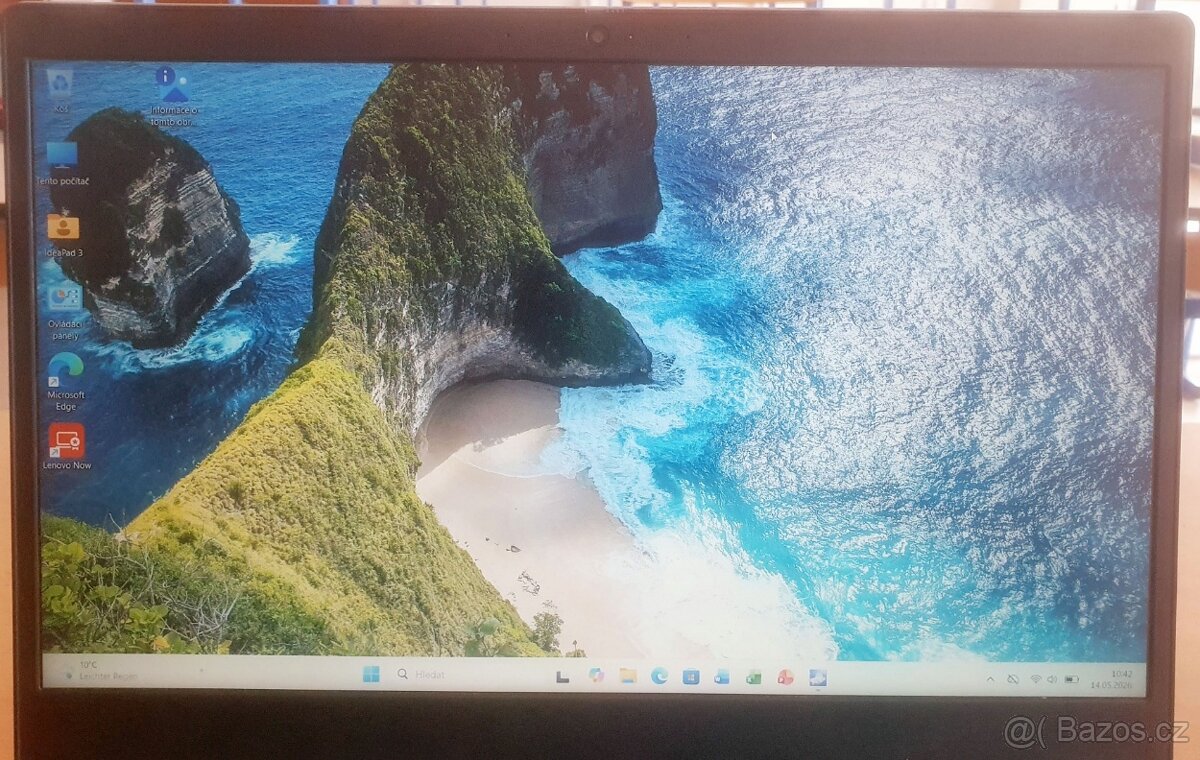 Lenovo IdeaPad 3 15IGL05 - 3
