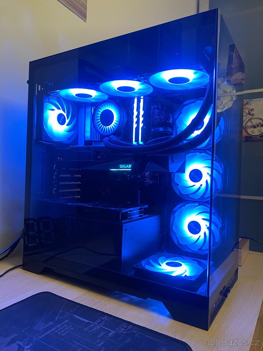 RTX 3080 gigabyte gaming oc 10gb - 3