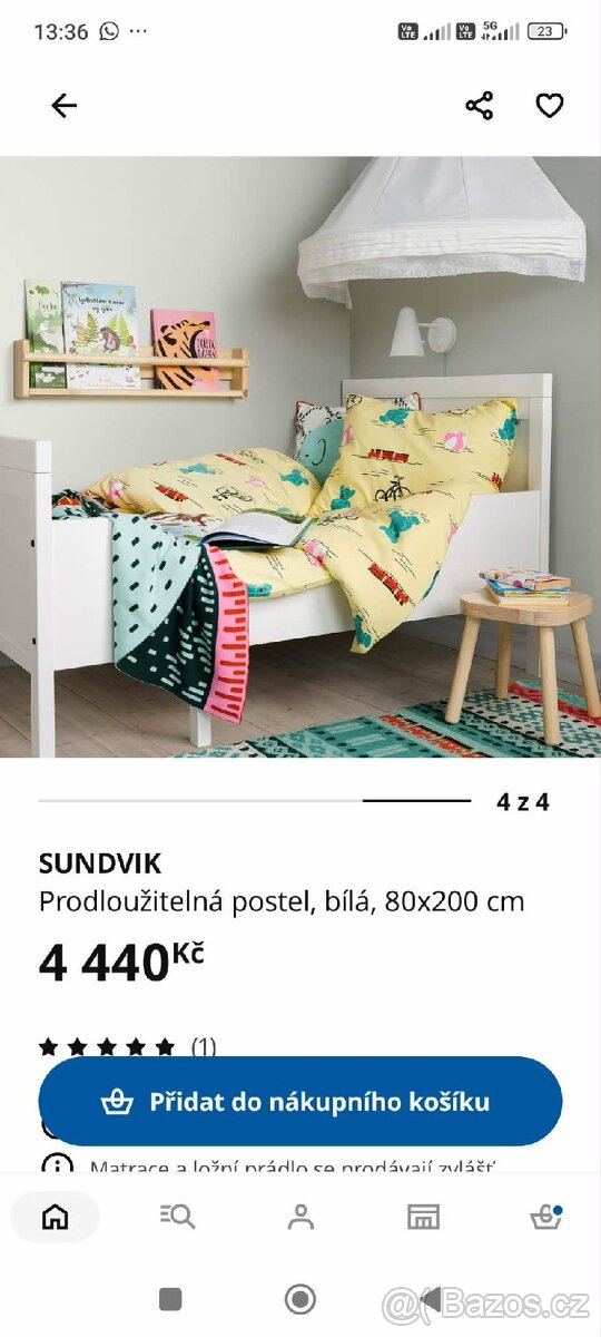 Postel Sundvik - 3