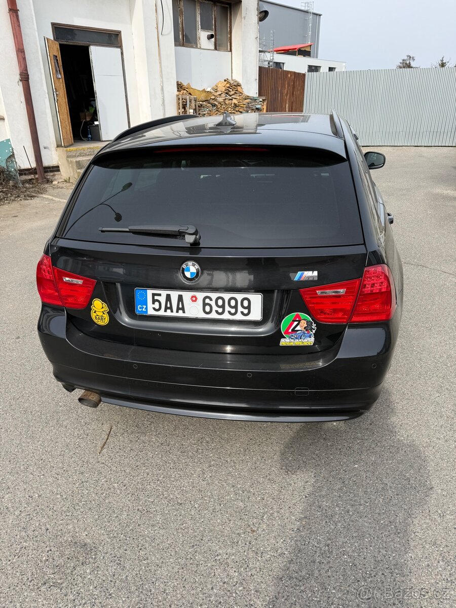 BMW 318 - 3