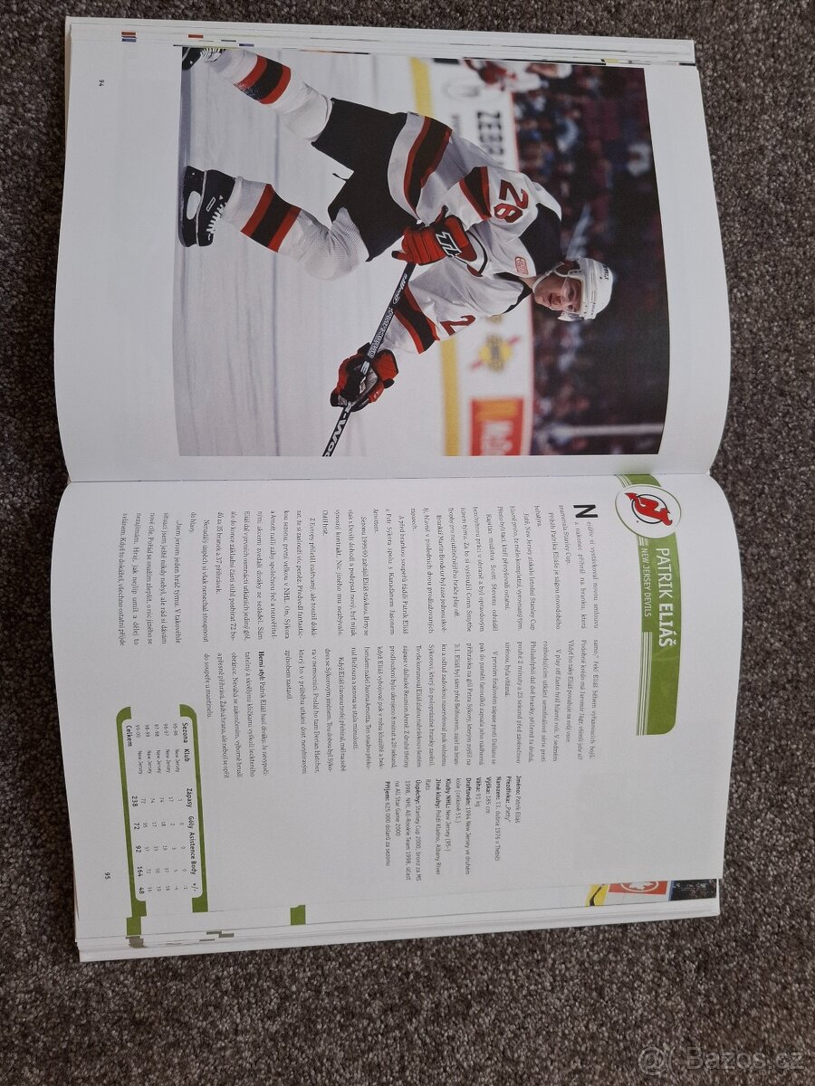 Hvězdy NHL v 83. sezóně - 3