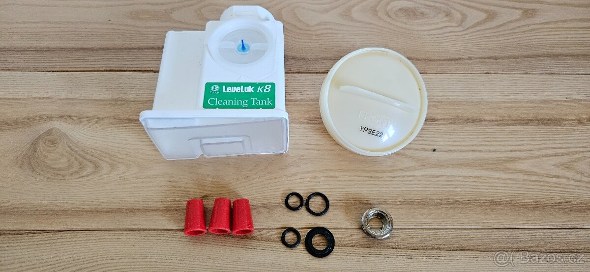 KANGEN LeveLuk K8 - 3