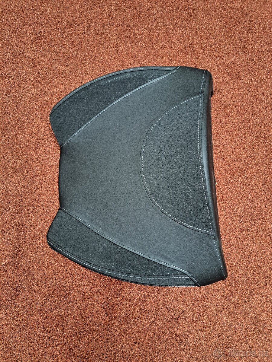 Sedačka spolujezdce CFMOTO G3 - 3