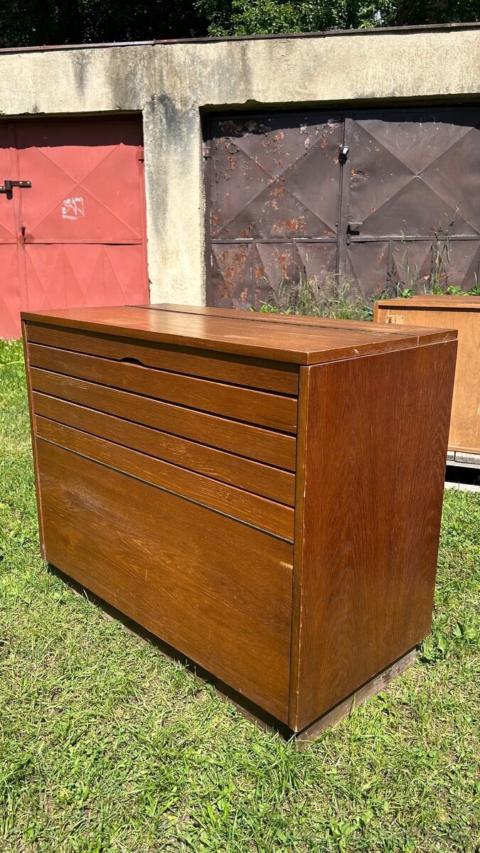 Peřiňák - 3
