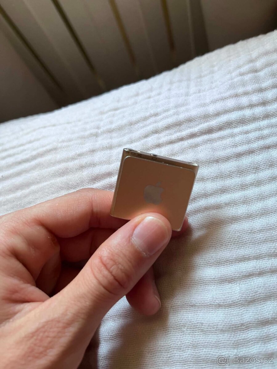 Apple Ipod Shuffle 4th generation - 3