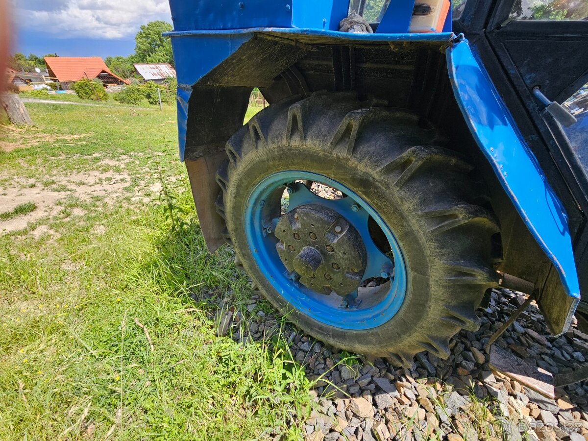 Zetor 3011 - 3