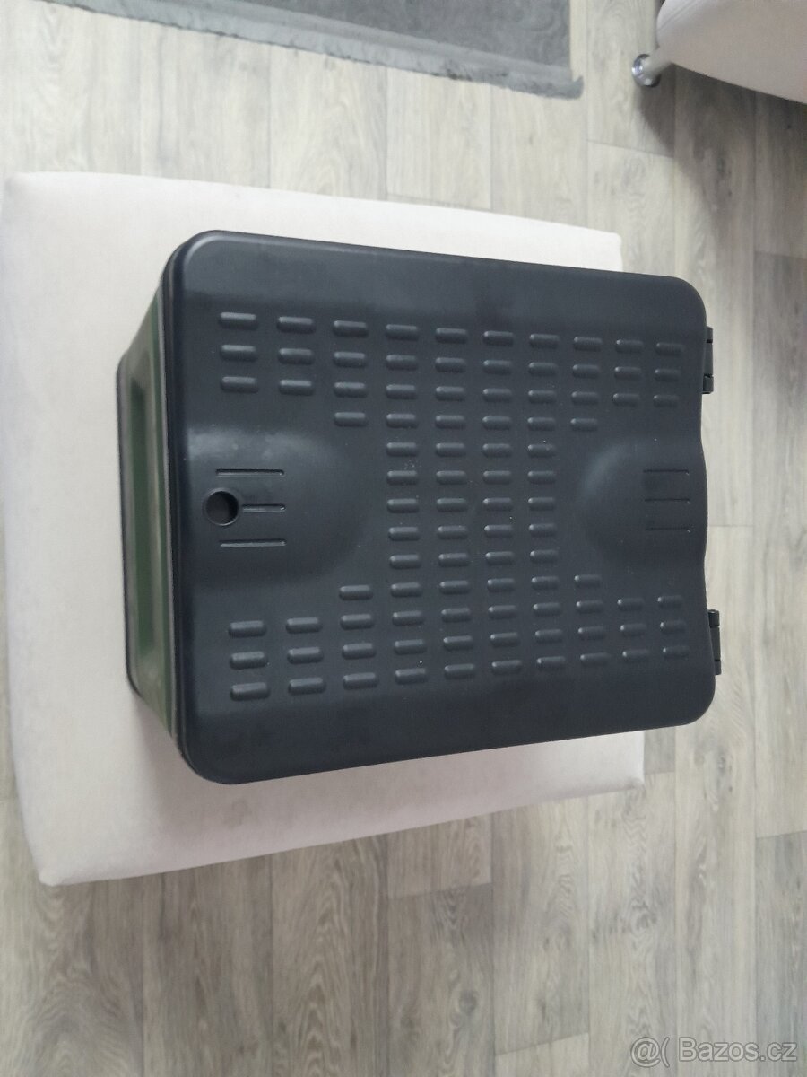WC Toaleta - 3