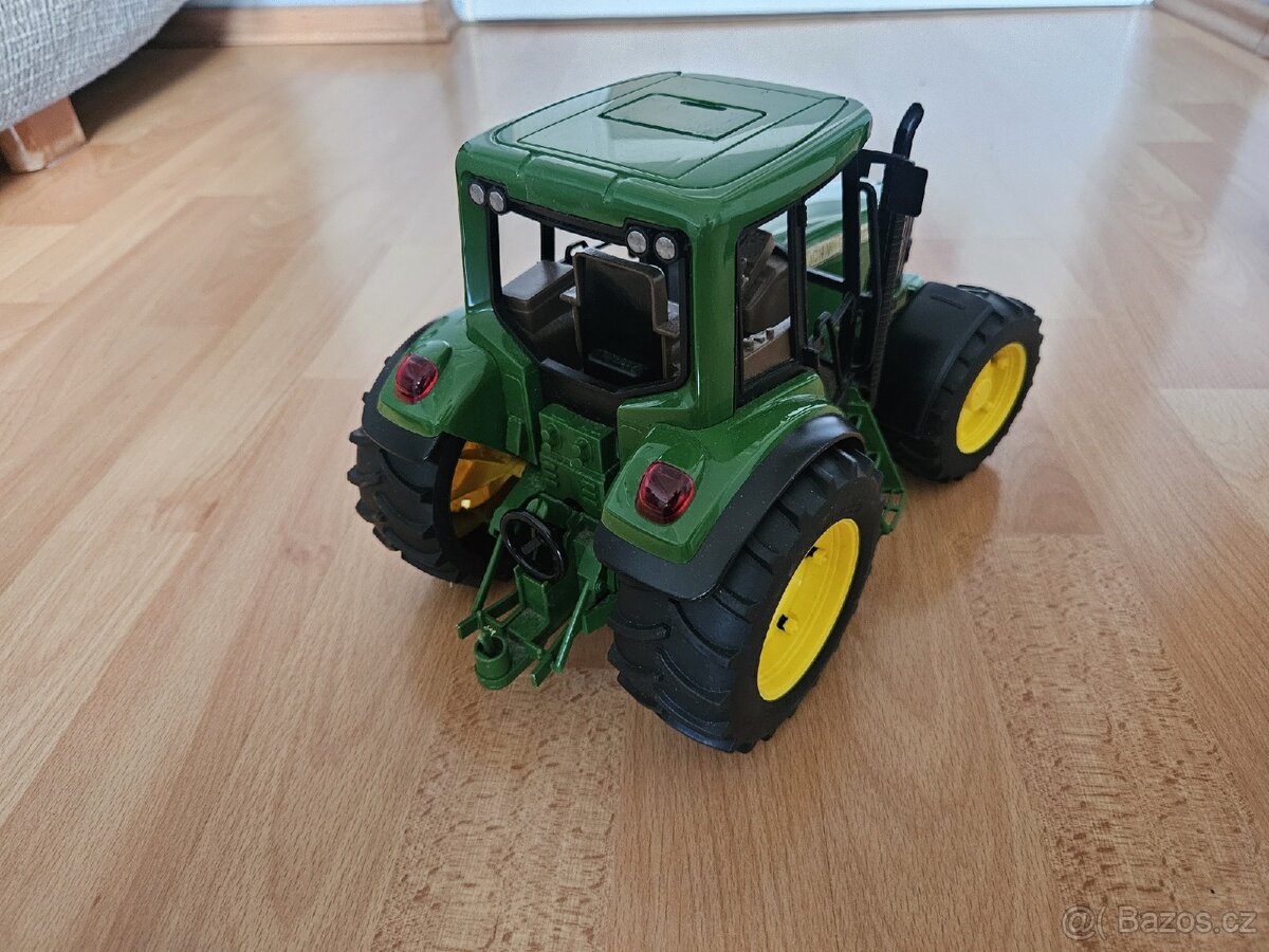 Hračky Bruder TOP stav - 3