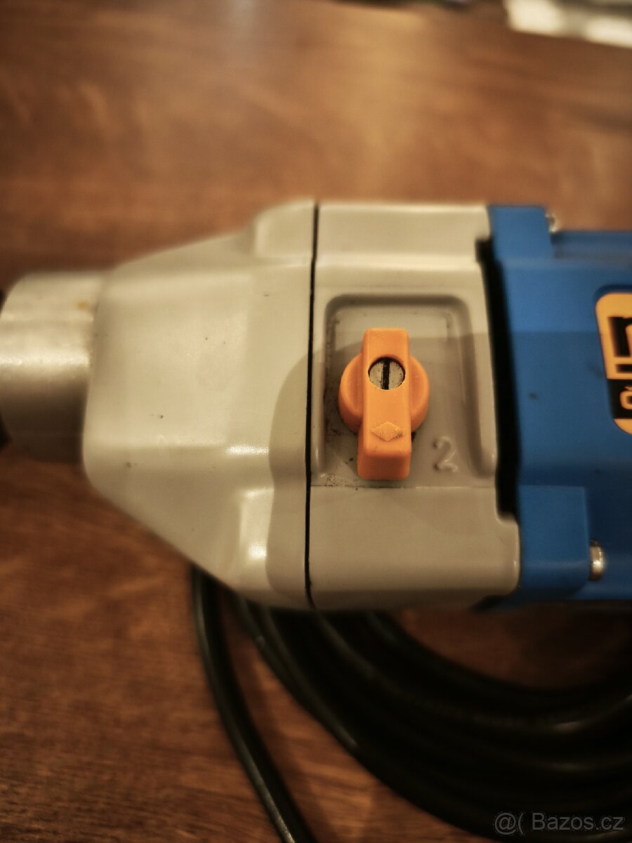 Vrtačka Narex EVP 13C-2H3 - 3