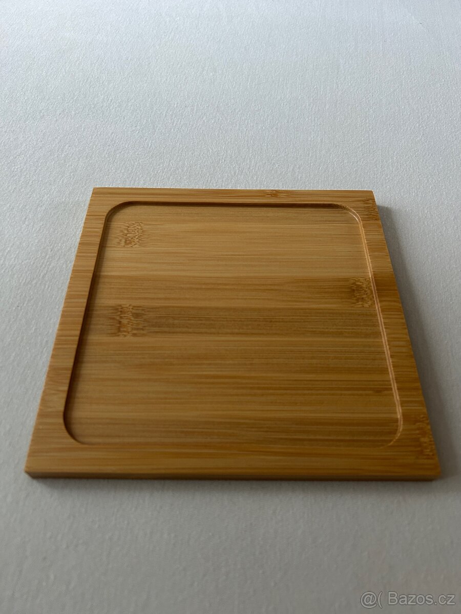 Sada misek na snacky - Tapas - 3