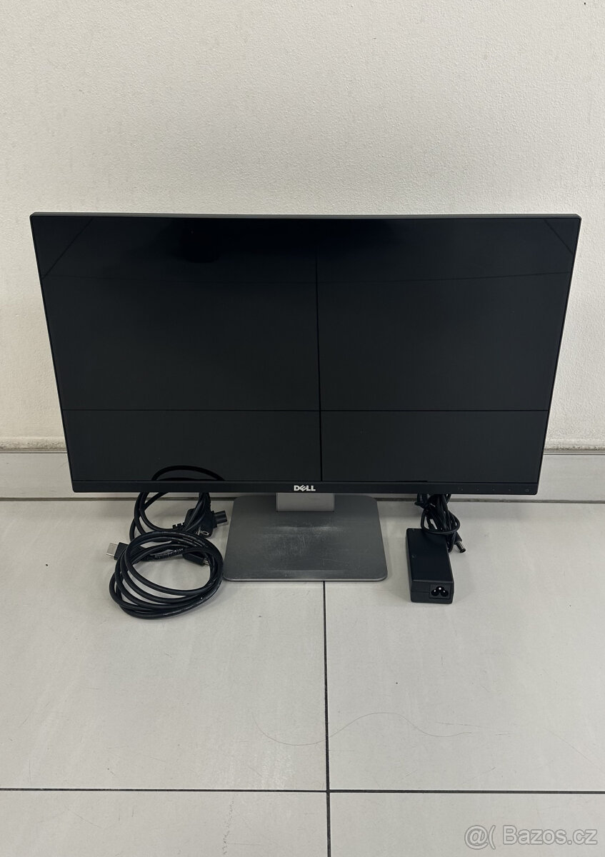Monitor 24" Dell S2415H - 3