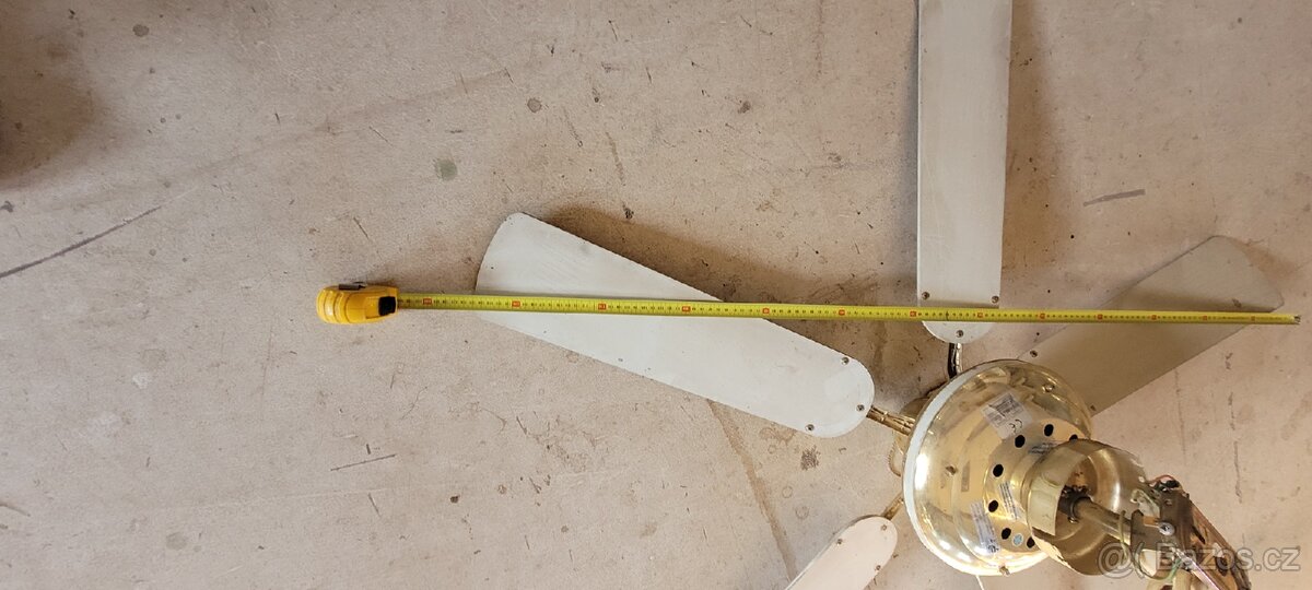 Ventilator stropni - 3