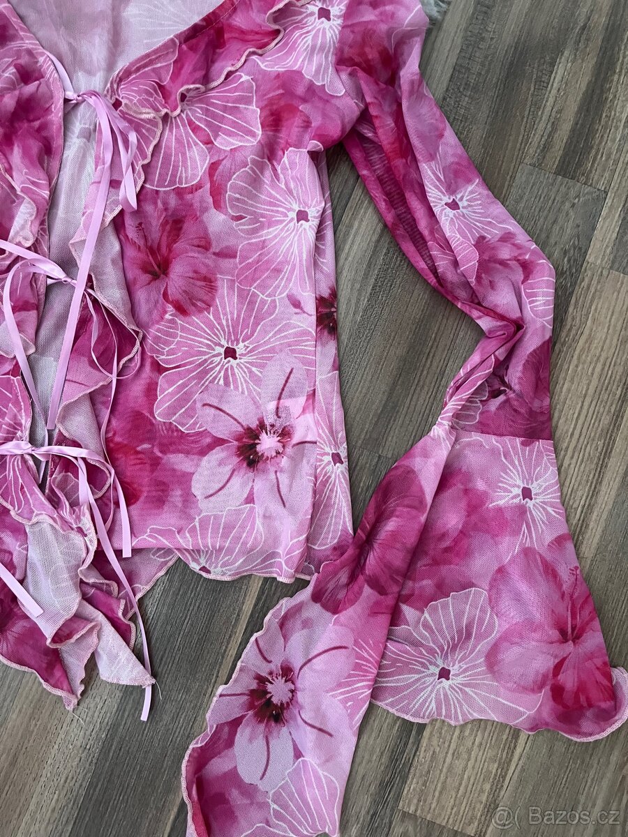 Shein top M - 3