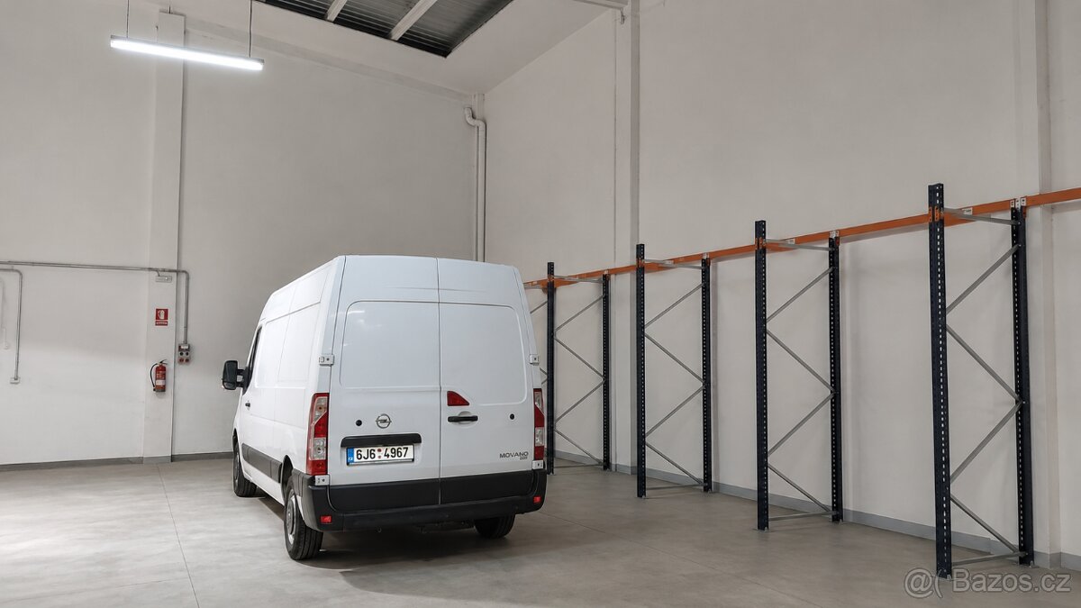 Opel Movano L2H2 - 3