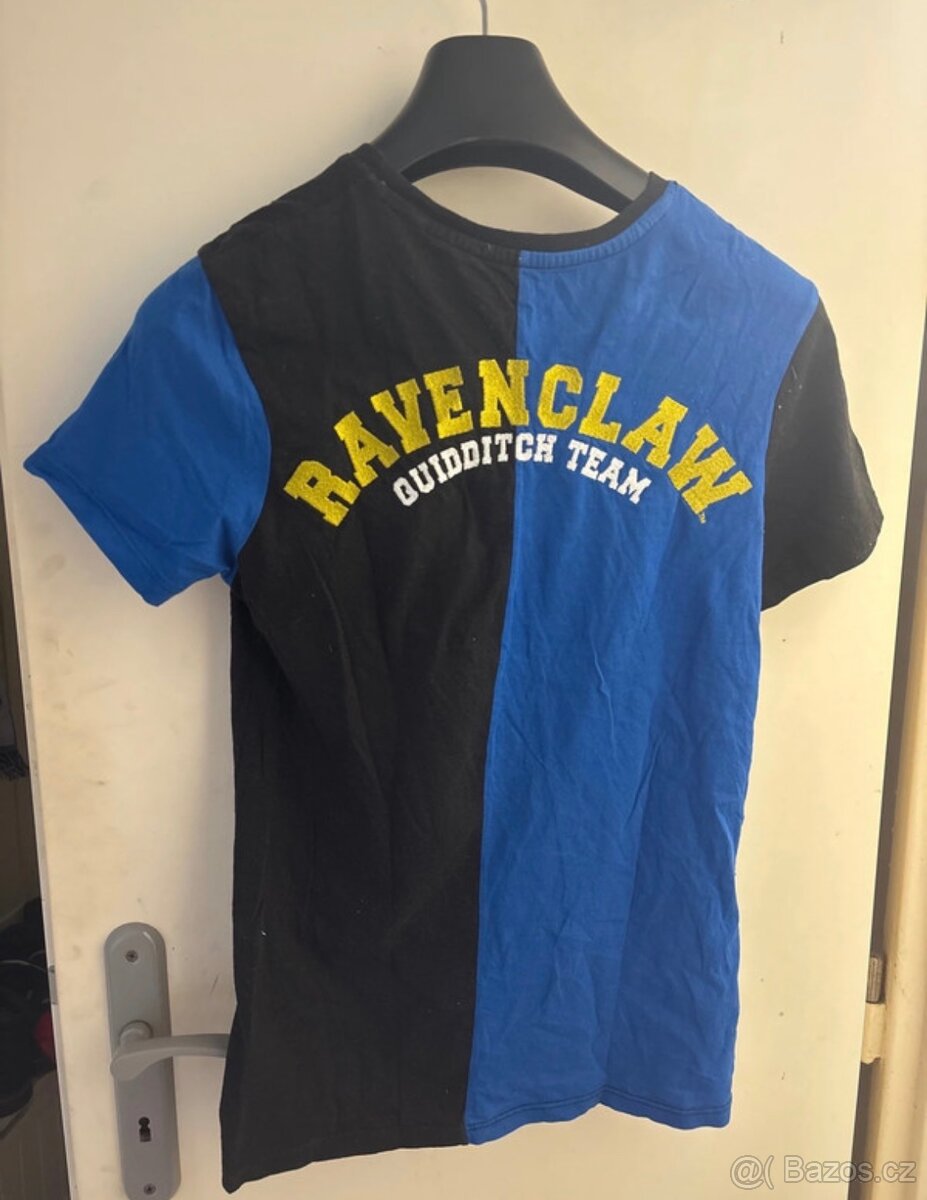 Harry Potter Ravenclaw tričko - 3