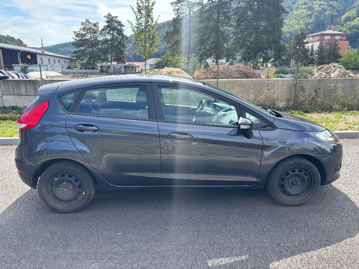 Ford Fiesta 1.4tdci r.v.2010 - 3