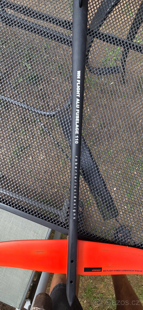 Foil RRD windsurfing wing - 3