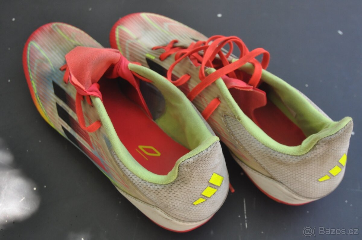 Kopačky Adidas F 50 - 3
