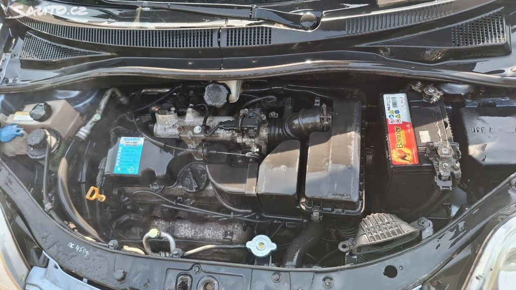 Kia Picanto, 5DV.klima - 3