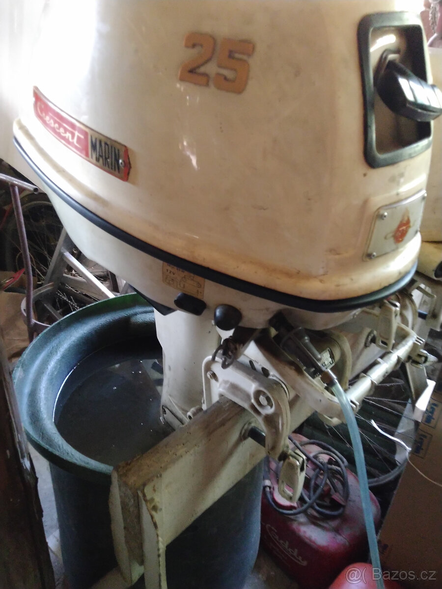 Lodný motor - 3