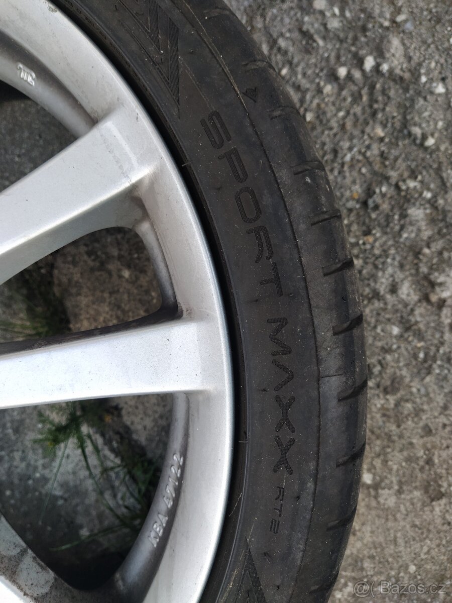 4x100 R17 Suzuki - 3