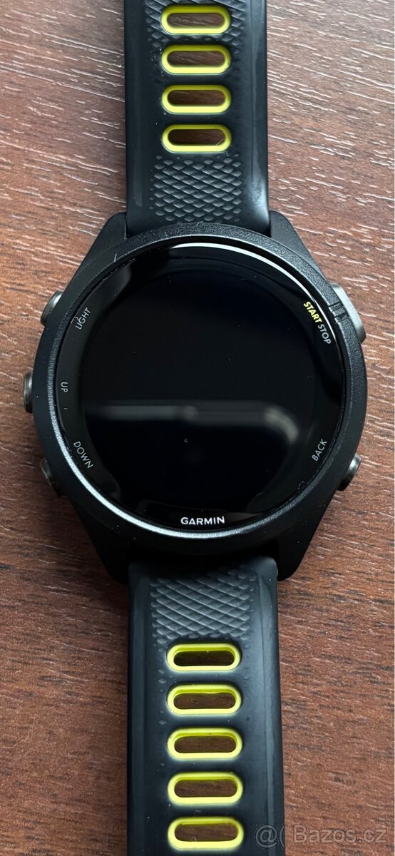 Garmin Forerunner 265s - 3