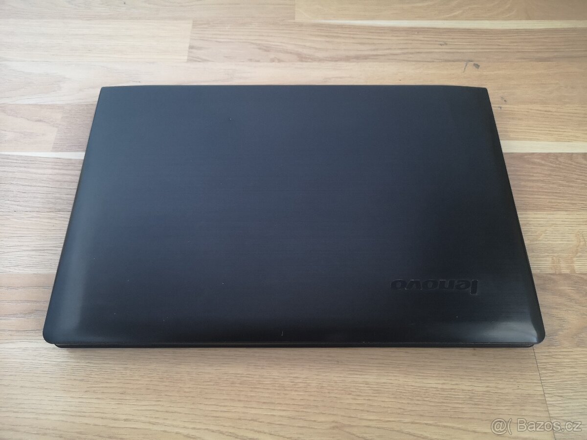 Notebook Lenovo IdeaPad Y500, 2 x grafika - 3