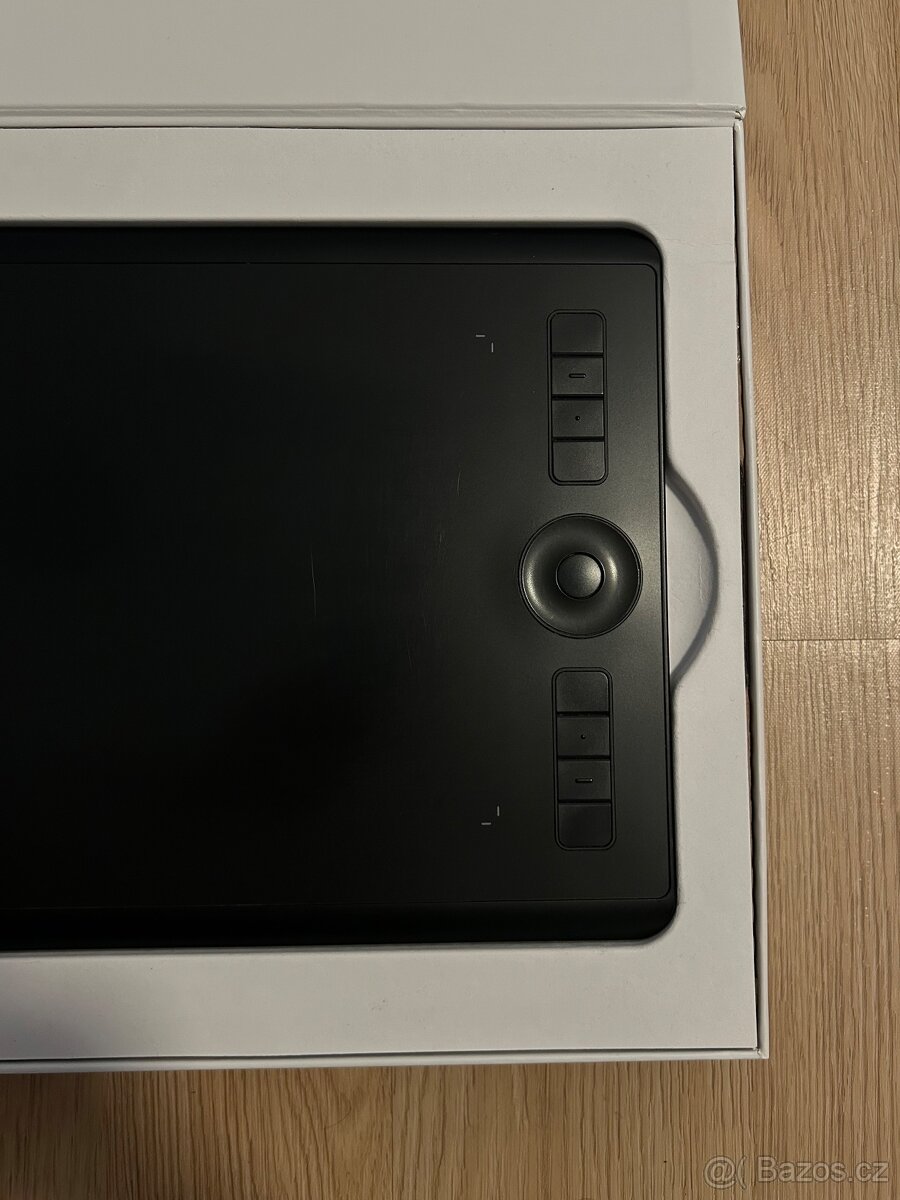 Grafický tablet Wacom Intuos Pro M - 3
