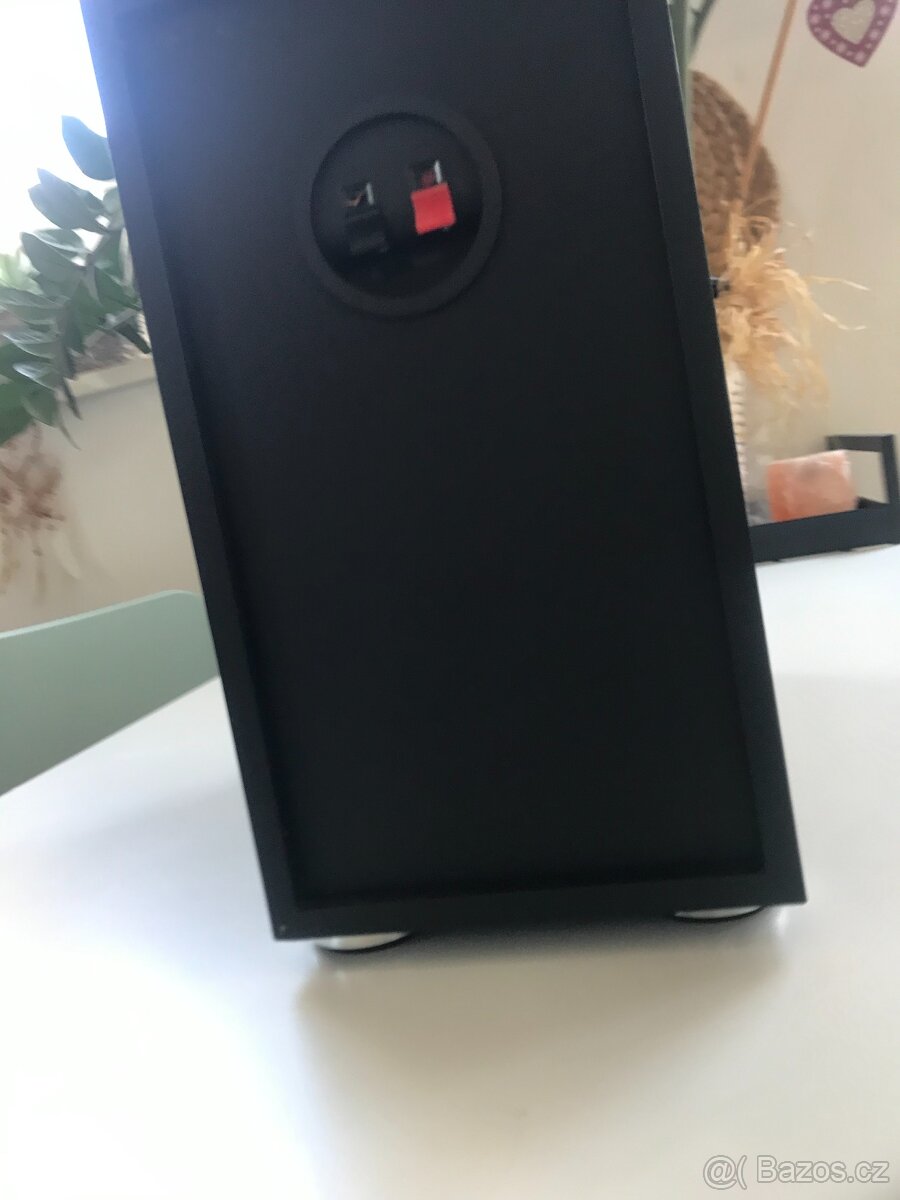 SUBWOOFER SENCOR - 3