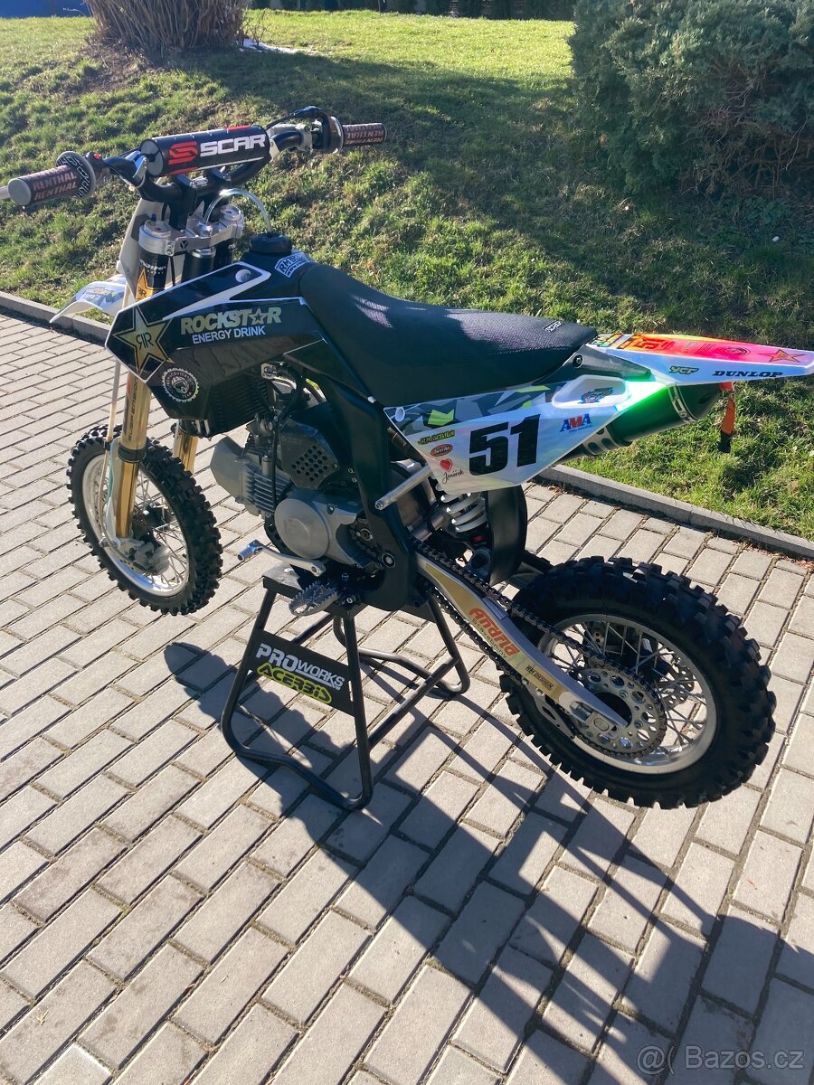 Ycf sp3 190 daytona