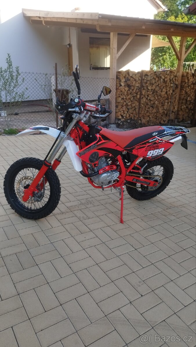 Beta rr 125