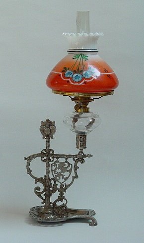 Prodám sbírku petrolejových lamp - 220 kusů - 3