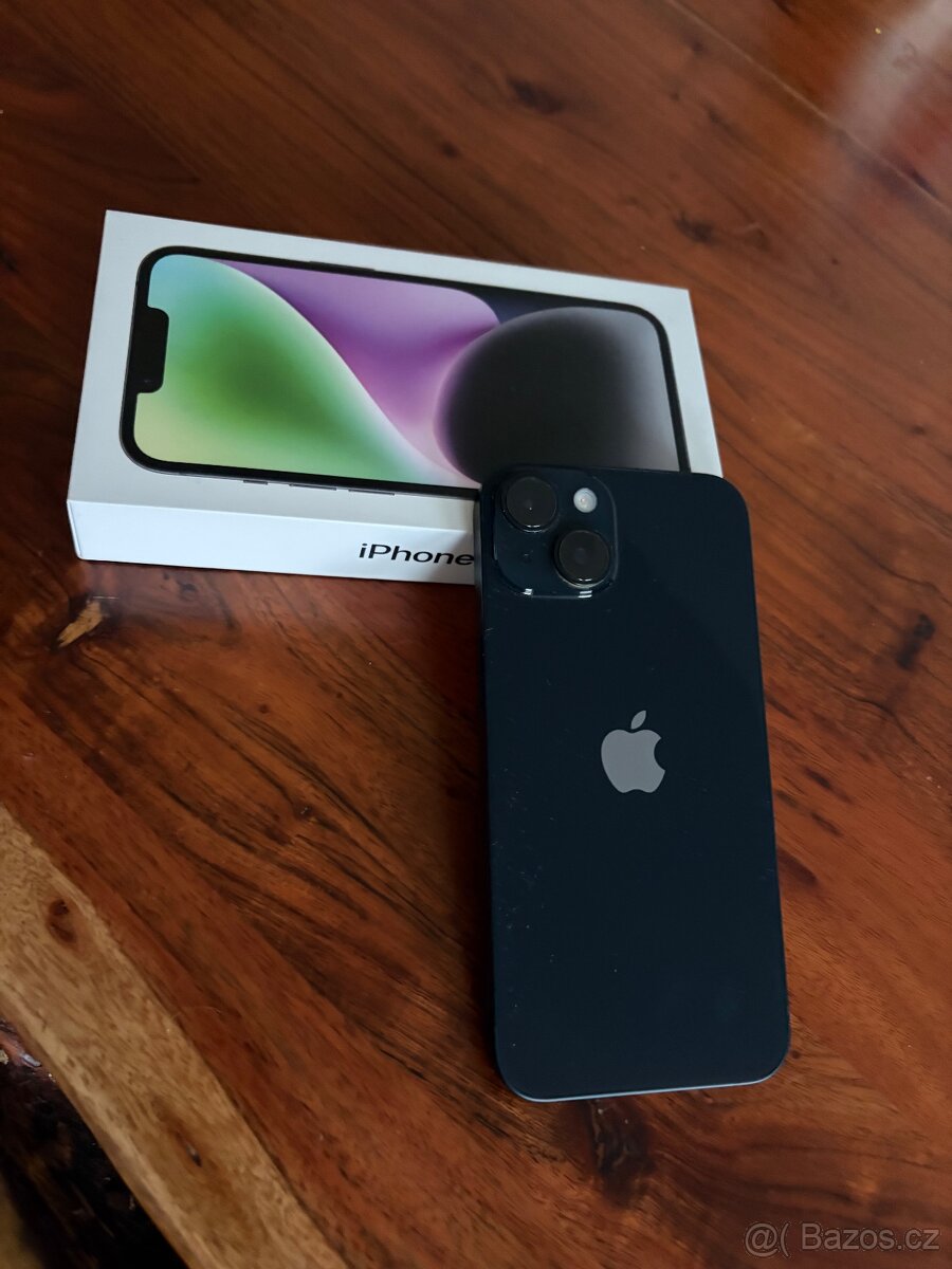 IPhone 14 128 GB - 3