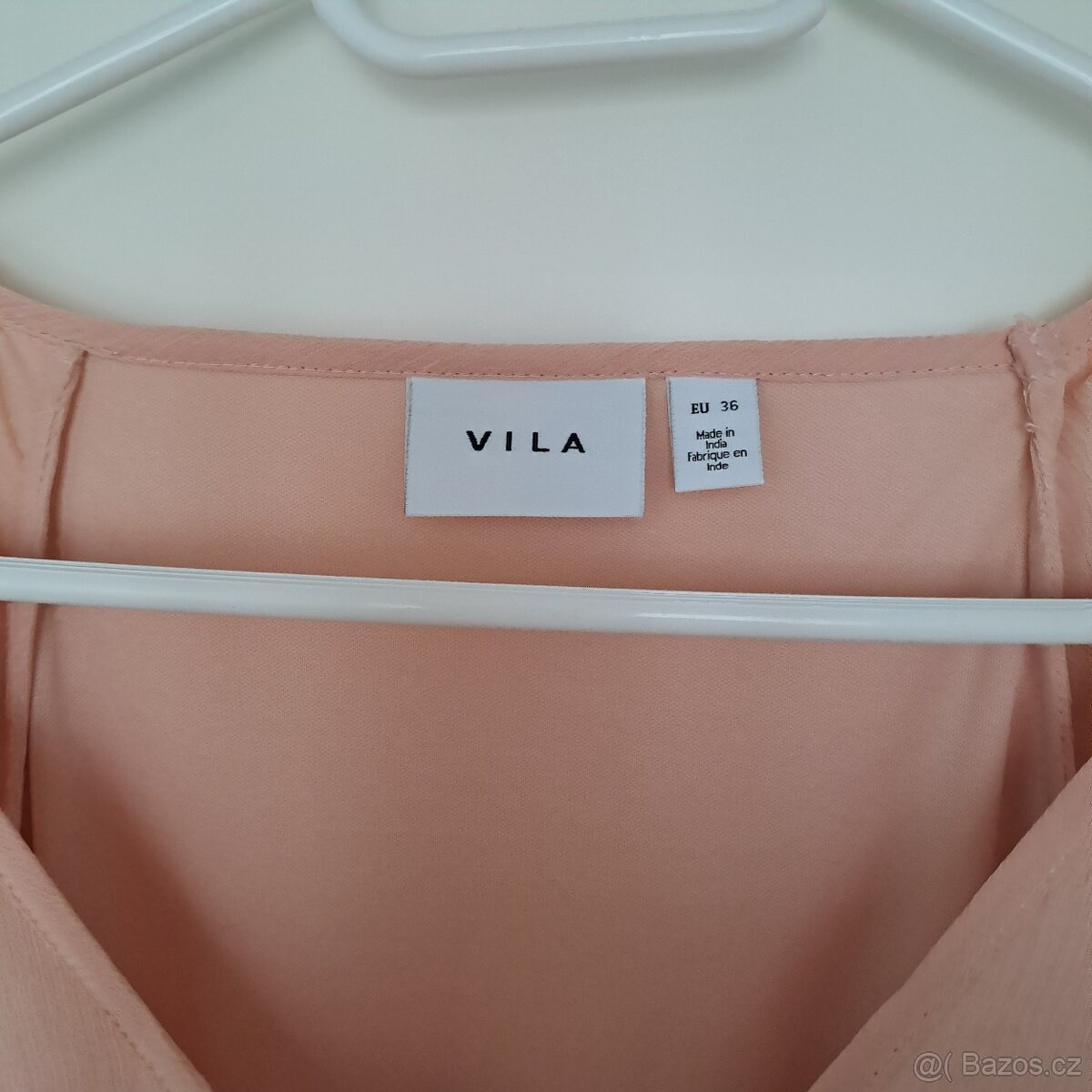 Šaty Vila, vel. 36 - 3