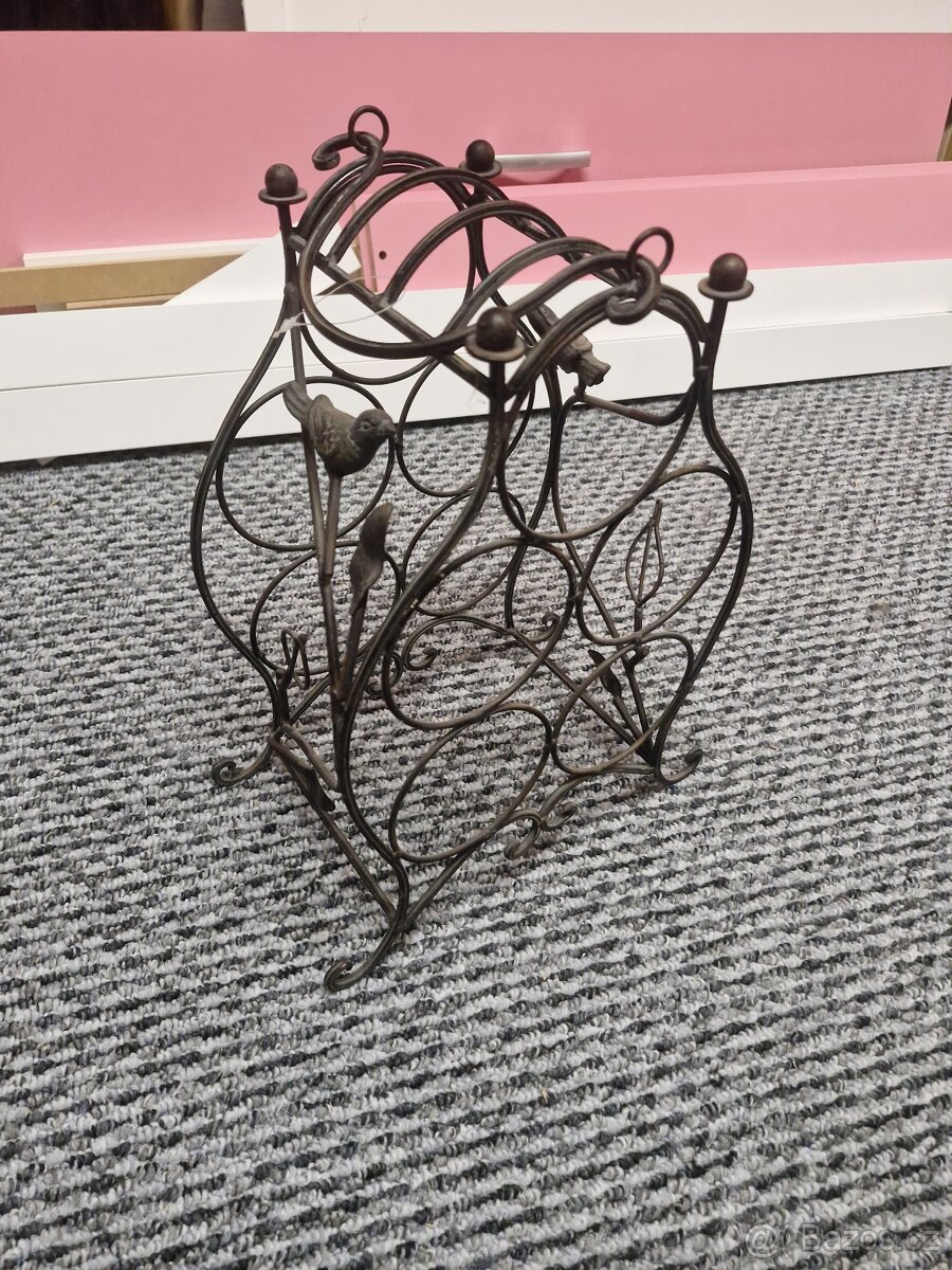 Kovové doplňky - 3