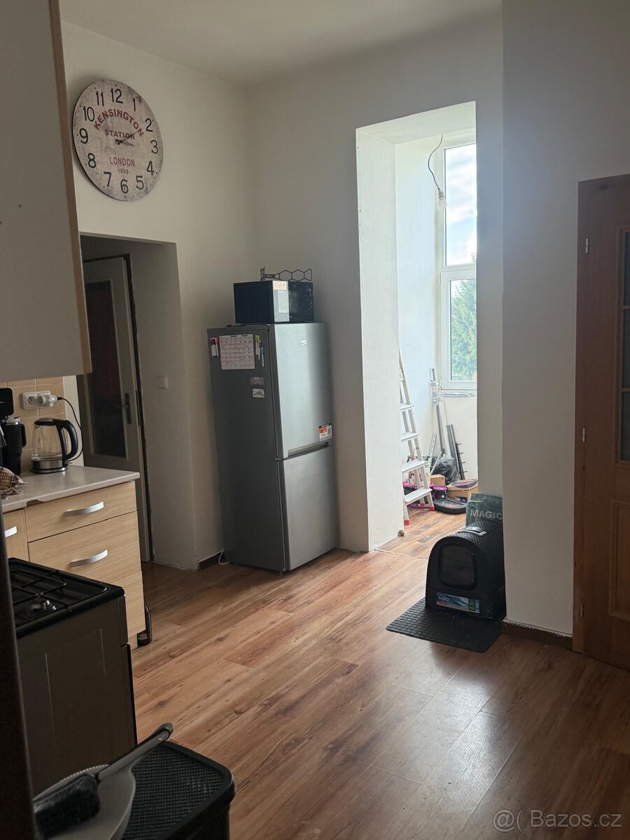 Pronájem bytu 2+1 ve Varnsdorfu - 3