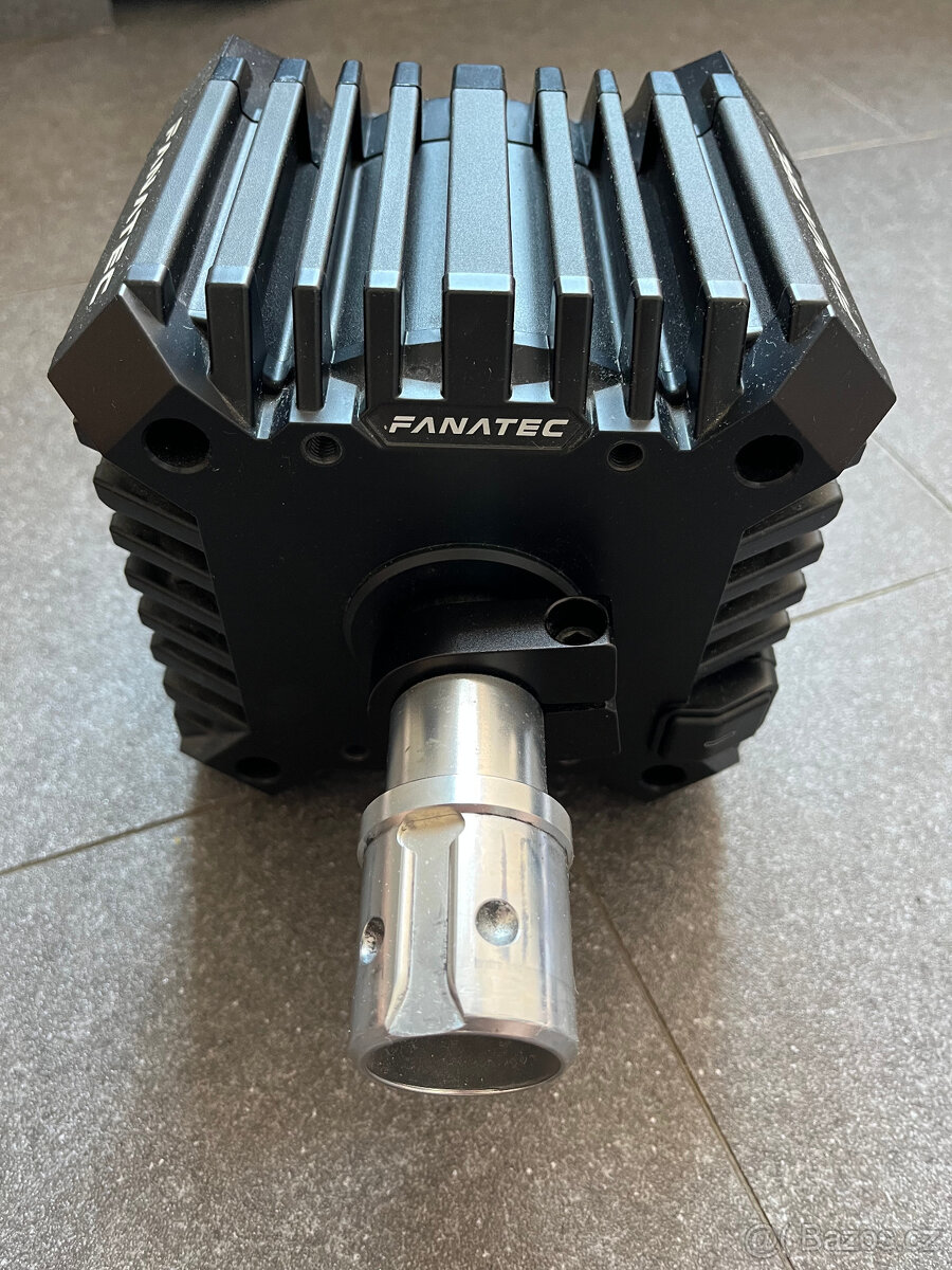 FANATEC CSL DD SET 8 NM - 3