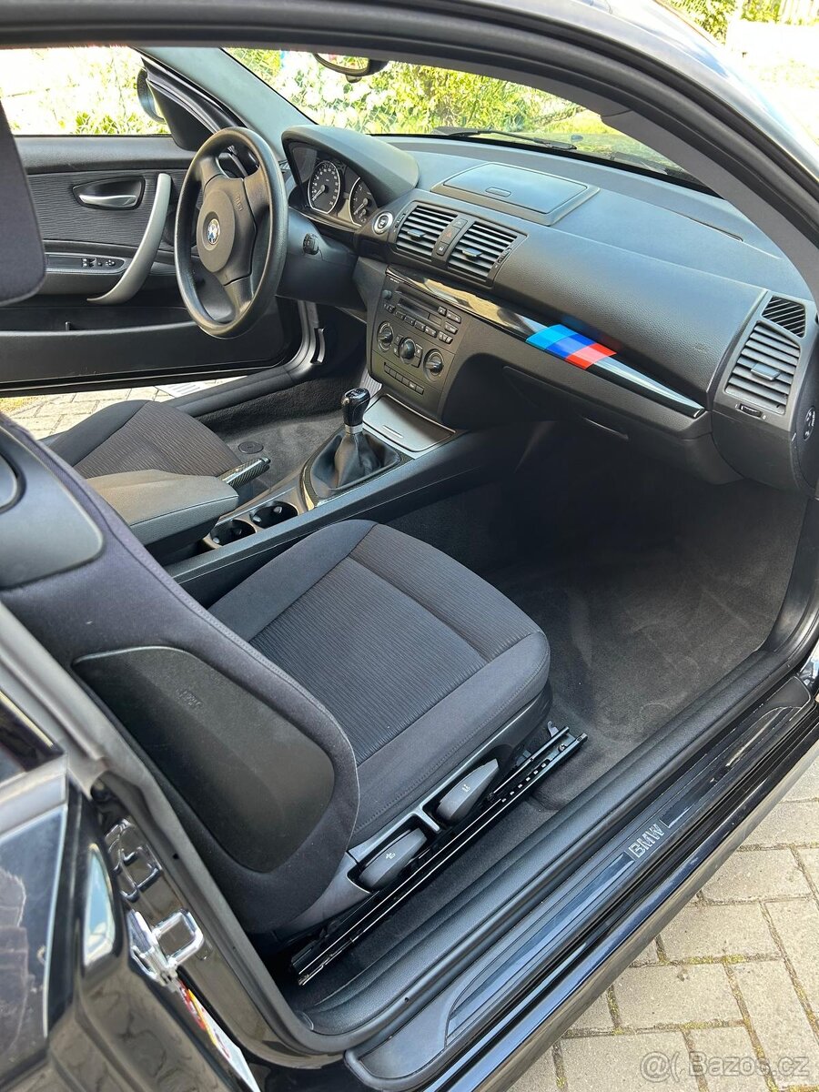 BMW E81 118i 105kw 2008 - 3