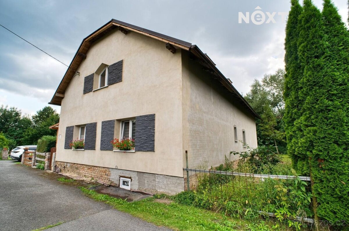 Prodej Rodinný dům, 250㎡ - 3