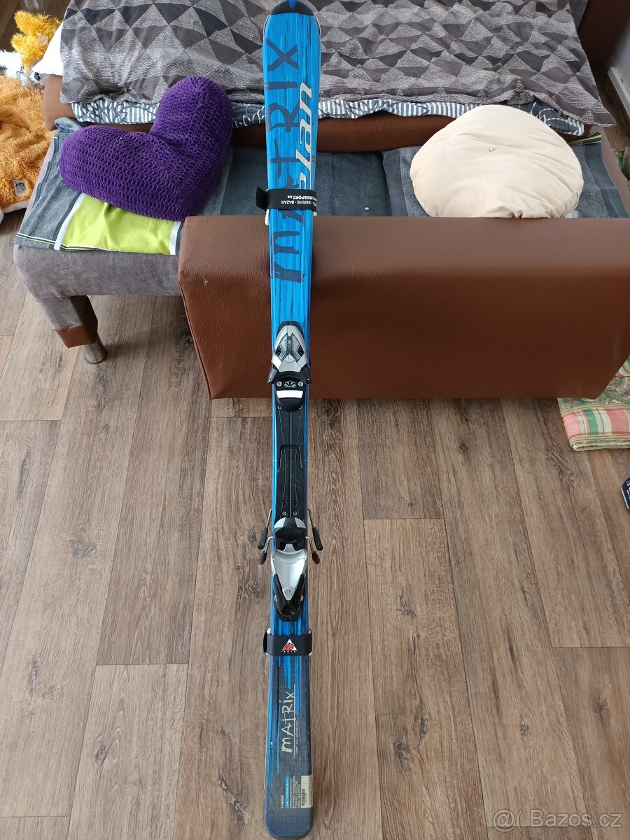 Sjezdové lyže značky Matrix - 3