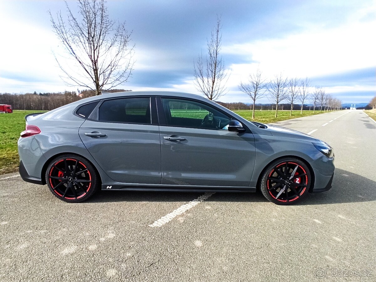 Hyundai i30 N - 3